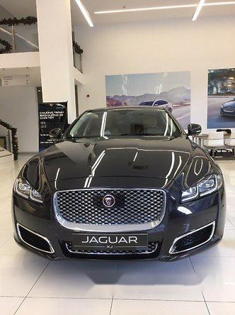Jaguar XJL 2017 - Cần bán xe Jaguar XJL năm 2017