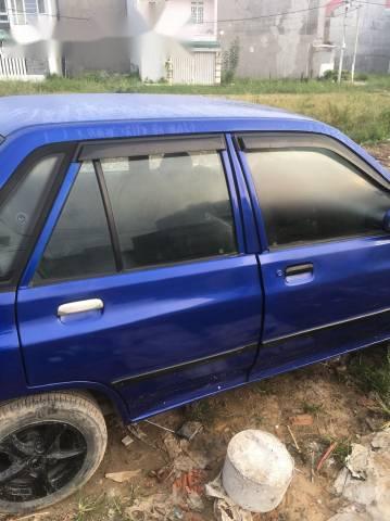 Kia Pride 2005 - Bán xe Kia Pride sản xuất năm 2005, màu xanh lam, giá 40tr