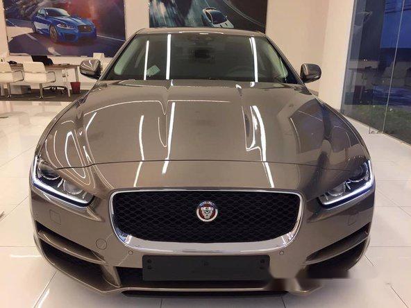 Jaguar XE 2016 - Bán ô tô Jaguar XE đời 2016