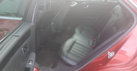 Mercedes-Benz E250 2015 - Bán xe merc e250 amg
