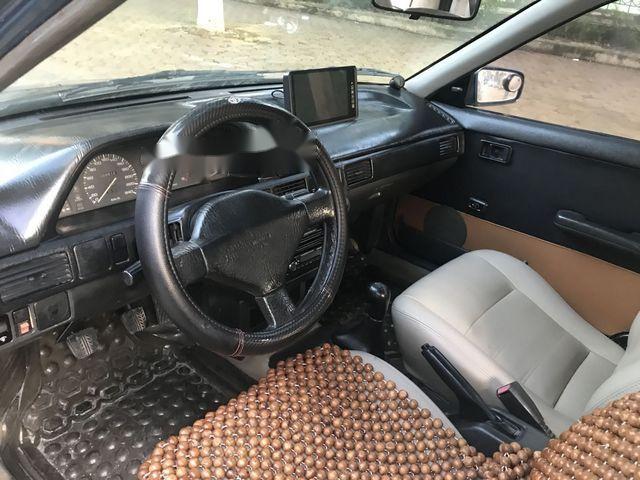 Mazda 323 1992 - Cần bán xe Mazda 323 sản xuất năm 1992, nhập khẩu Nhật Bản