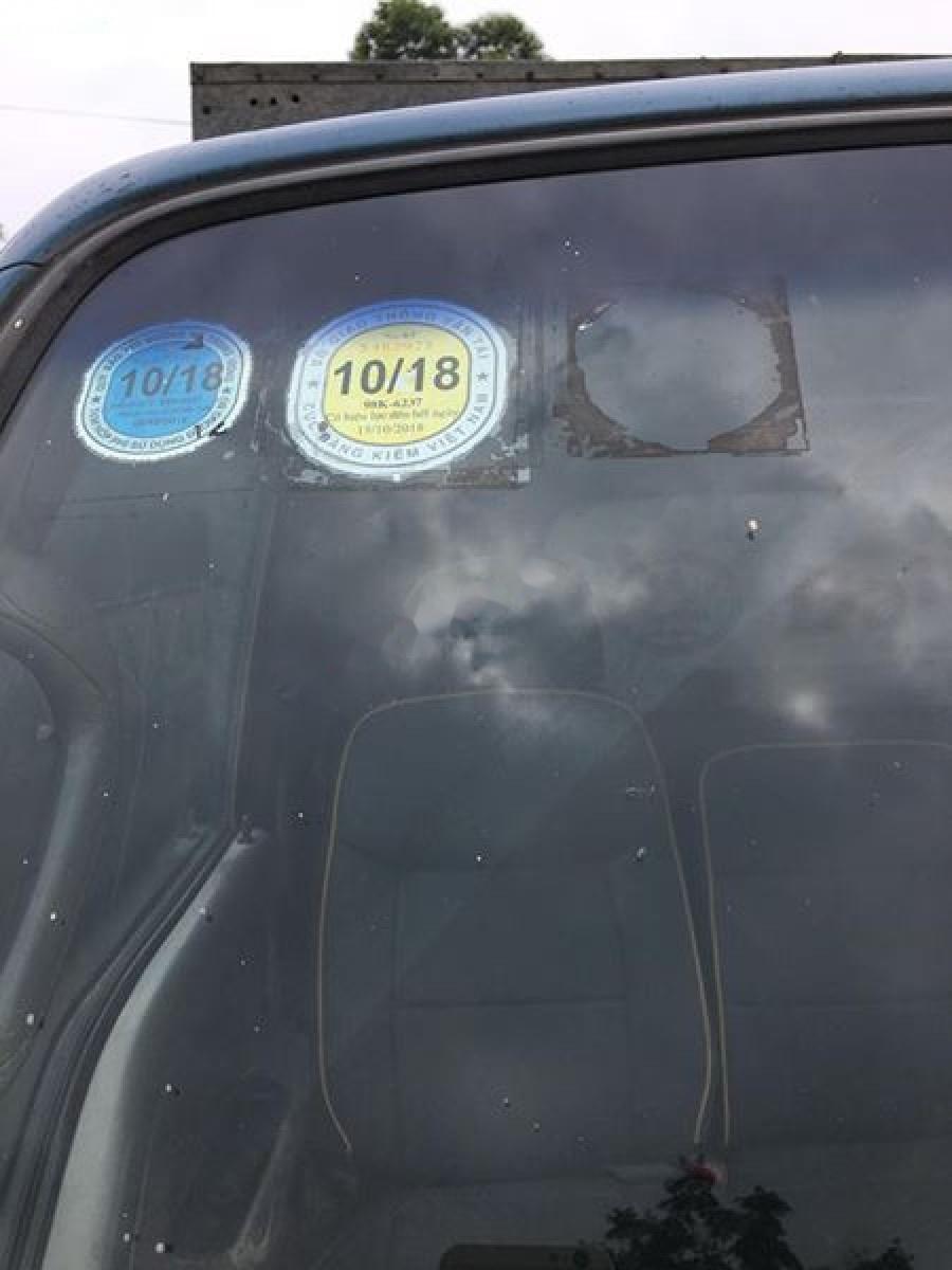 Kia Frontier 2004 - Bán Kia Frontier đời 2004, màu xanh lam, xe nhập