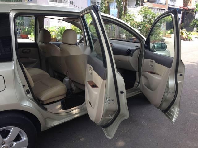 Nissan Tiida 2006 - Bán Nissan Tiida năm sản xuất 2006, 255tr