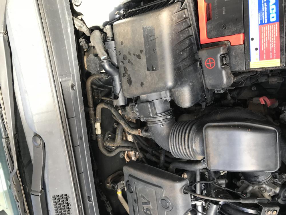 Kia Carens SX 2009 - Bán ô tô Kia Carens SX sản xuất 2009, màu bạc