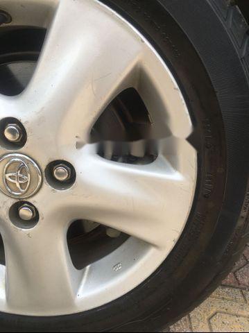 Toyota Vios  E 2007 - Cần bán gấp Toyota Vios E đời 2007, màu bạc xe gia đình, giá tốt