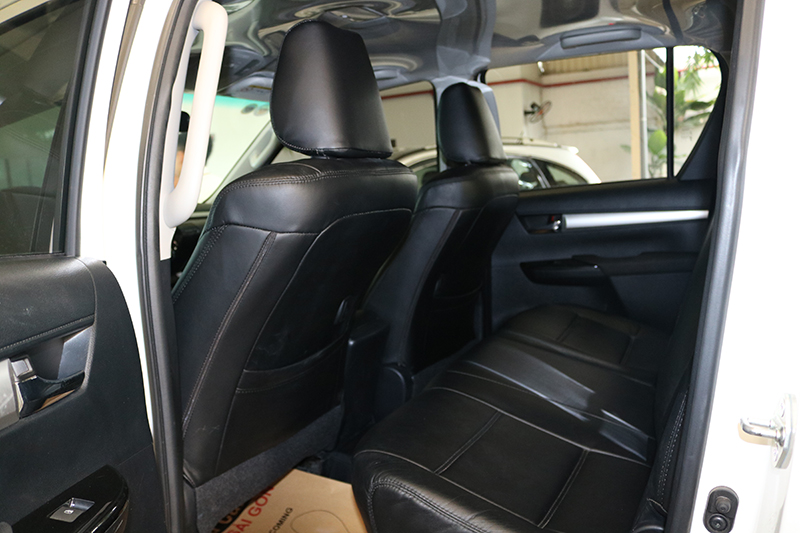 Toyota Hilux G 2016 - Bán Toyota Hilux G, nhập khẩu nguyên chiếc, hỗ trợ ngân hàng 70%, tặng thuế trước bạ