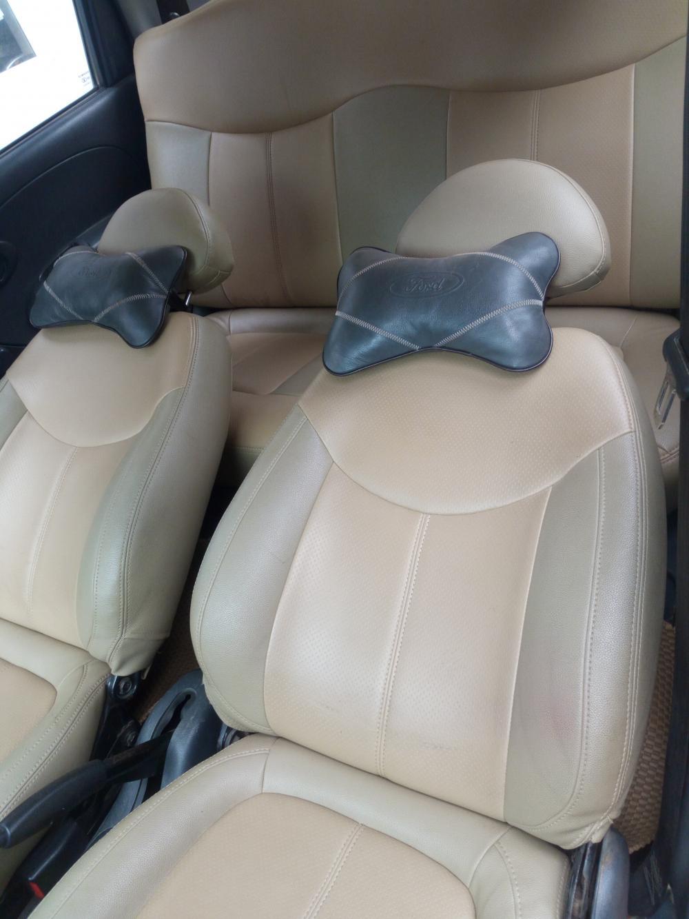 Daewoo Matiz 2008 - Cần bán xe Daewoo Matiz nhập khẩu