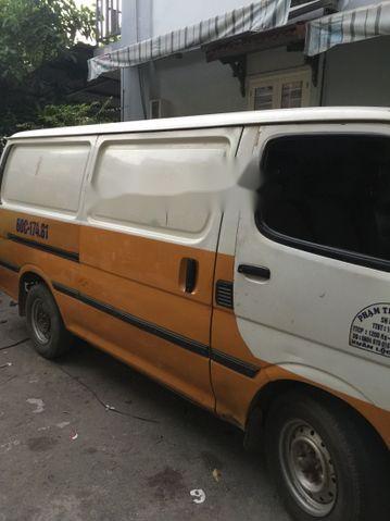 Toyota Hiace 1996 - Bán Toyota Hiace sản xuất năm 1996, xe nhập