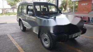 Mitsubishi Pajero 1994 - Bán xe Mitsubishi Pajero sản xuất năm 1994