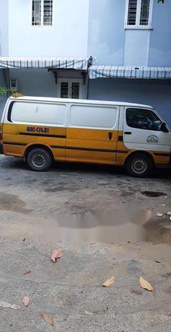 Mitsubishi Attrage 1996 - Chính chủ bán xe Mitsubishi Attrage sản xuất 1996