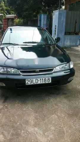 Honda Accord 1995 - Bán xe Honda Accord năm 1995 giá cạnh tranh