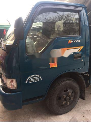 Kia K3000S 2013 - Bán xe Kia K3000S đời 2013, màu xanh lam, 235 triệu