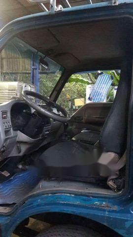 Kia Frontier 1999 - Bán ô tô Kia Frontier năm sản xuất 1999 đẹp như mới