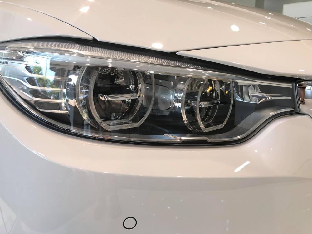 BMW 4 Series 2017 - Bán ô tô BMW 4 Series 2017, màu trắng, nhập khẩu- 0901214555