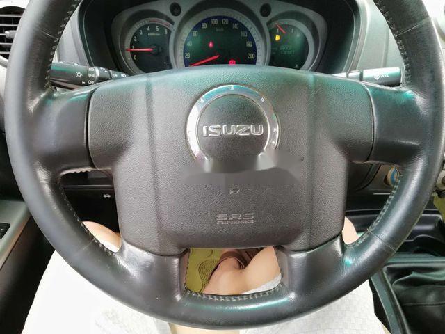 Isuzu Dmax 2008 - Bán xe Isuzu Dmax sản xuất năm 2008