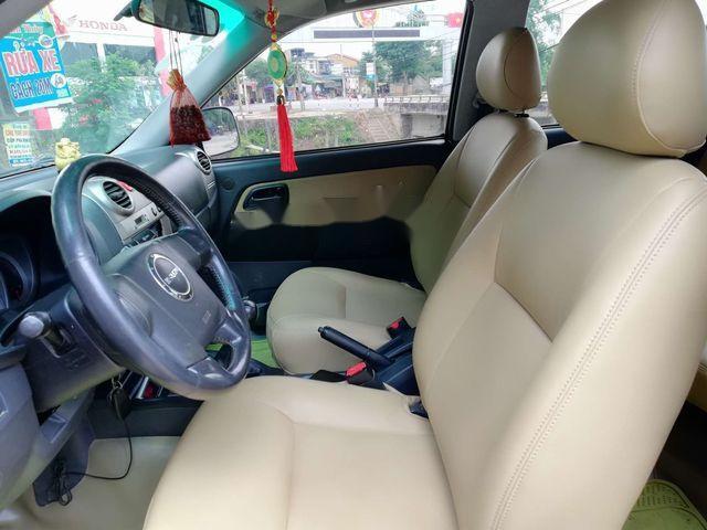 Isuzu Dmax 2008 - Bán xe Isuzu Dmax sản xuất năm 2008