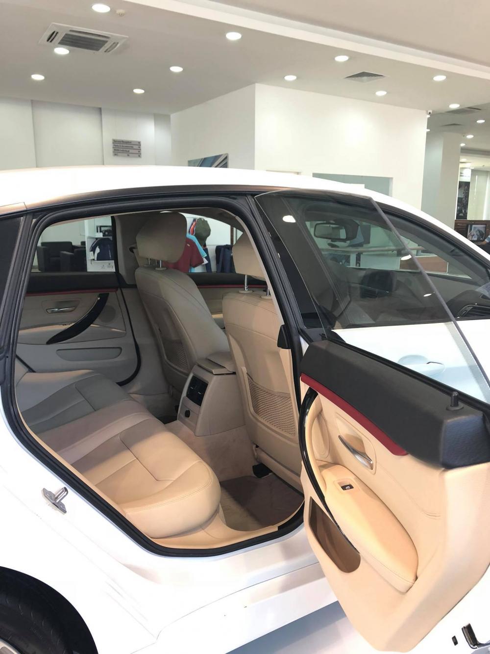 BMW 4 Series 2017 - Bán ô tô BMW 4 Series 2017, màu trắng, nhập khẩu- 0901214555