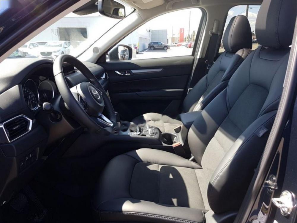 Mazda CX 5 2.0 AT 2018 - Bán xe Mazda CX 5 2.0 AT năm 2018, màu trắng
