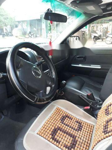 Isuzu Dmax 2008 - Bán Isuzu Dmax 2008, màu bạc, 258tr