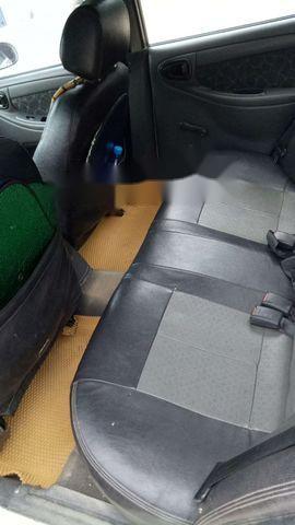 Daewoo Lanos 2003 - Bán ô tô Daewoo Lanos đời 2003, màu trắng, giá 68tr