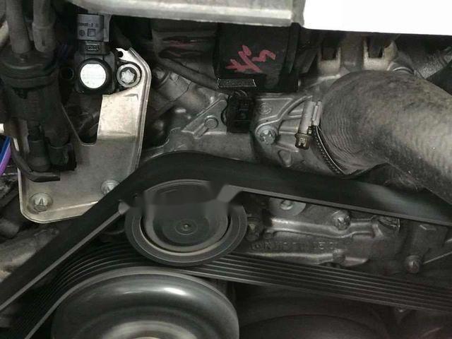 Mercedes-Benz C class  C240  2005 - Bán Mercedes C240 2005, màu bạc, nhập khẩu nguyên chiếc