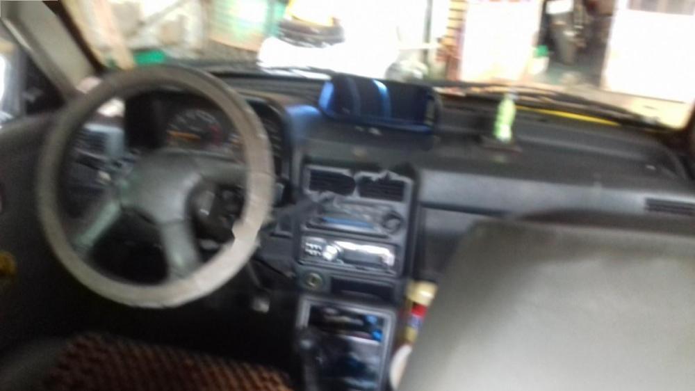Kia Pride 2003 - Bán Kia Pride sản xuất năm 2003, màu trắng giá cạnh tranh