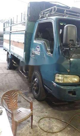 Kia Frontier 1999 - Bán ô tô Kia Frontier năm sản xuất 1999 đẹp như mới