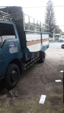 Kia Frontier 1999 - Bán ô tô Kia Frontier năm sản xuất 1999 đẹp như mới
