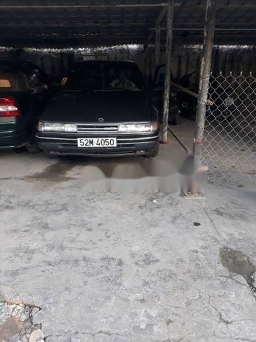 Mazda 626   1988 - Bán ô tô Mazda 626 đời 1988 giá cạnh tranh