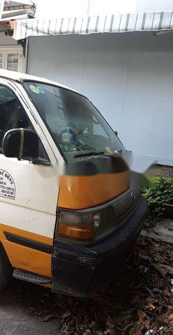 Mitsubishi Attrage 1996 - Chính chủ bán xe Mitsubishi Attrage sản xuất 1996