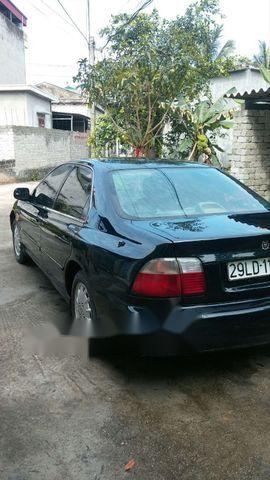 Honda Accord 1995 - Bán xe Honda Accord năm 1995 giá cạnh tranh