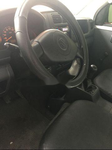 Suzuki Carry 2015 - Cần bán xe Suzuki Carry năm sản xuất 2015
