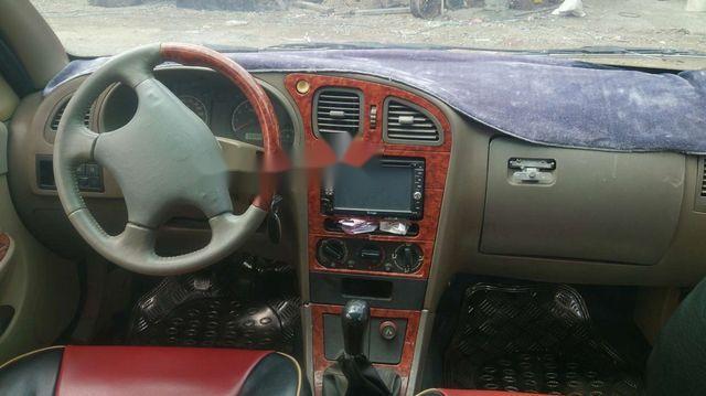 Lifan 520 2006 - Cần bán lại xe Lifan 520 sản xuất năm 2006, màu đỏ chính chủ, giá 68tr