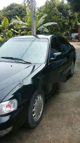 Honda Accord 1995 - Bán xe Honda Accord năm 1995 giá cạnh tranh