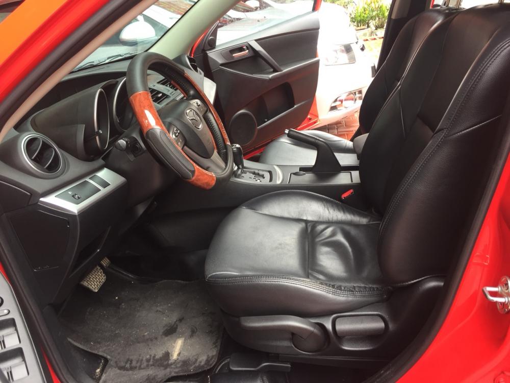 Mazda AZ Cũ  3 1.6AT 2014 - Xe Cũ Mazda 3 1.6AT 2014