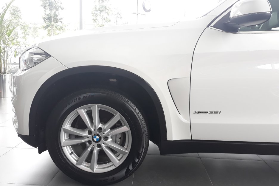 BMW X5 Cũ 2017 - Xe Cũ BMW X5 2017 2017