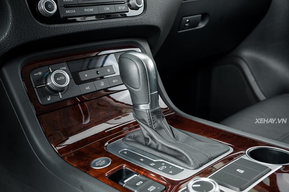 Volkswagen Touareg GP 2018 - Bán Volkswagen Touareg V6, giá hấp dẫn, liên hệ: N0901 933 522, Tường Vy