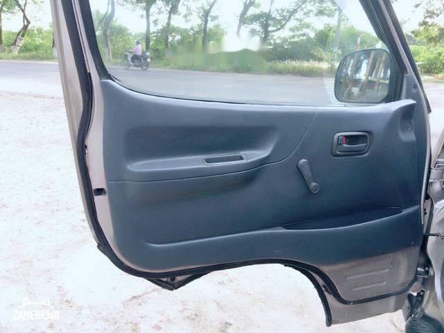 Toyota Hiace MT 2005 - Bán Toyota Hiace MT năm sản xuất 2005, giá tốt