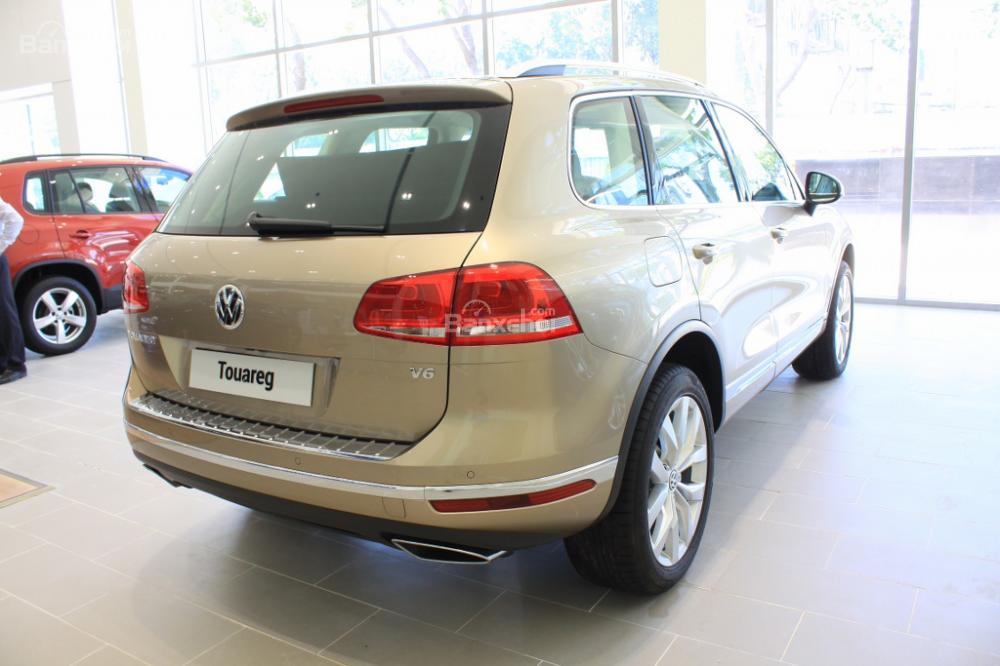 Volkswagen Touareg GP 2018 - Bán Volkswagen Touareg V6, giá hấp dẫn, liên hệ: N0901 933 522, Tường Vy