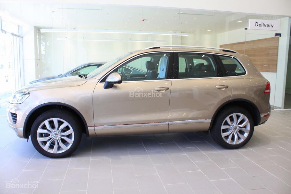 Volkswagen Touareg GP 2018 - Bán Volkswagen Touareg V6, giá hấp dẫn, liên hệ: N0901 933 522, Tường Vy