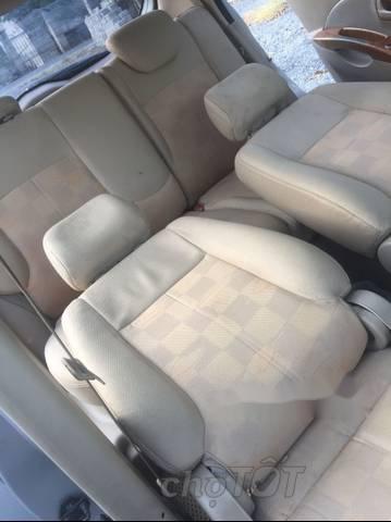Kia Morning MT 2005 - Bán Kia Morning MT năm sản xuất 2005, xe đẹp từ trong ra ngoài
