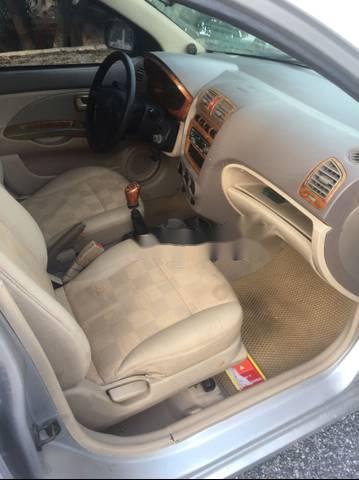 Kia Morning MT 2005 - Bán Kia Morning MT năm sản xuất 2005, xe đẹp từ trong ra ngoài