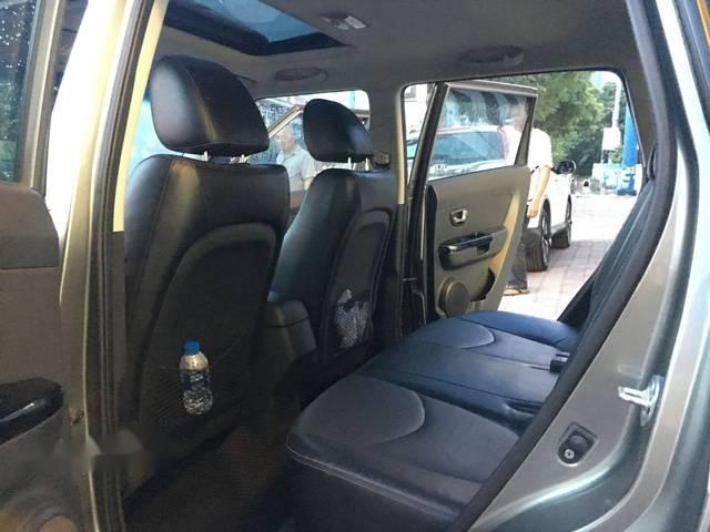 Kia Soul   4U  2.0AT 2010 - Bán Kia Soul 4u 2.0AT 2010 nhập khẩu Hàn Quốc
