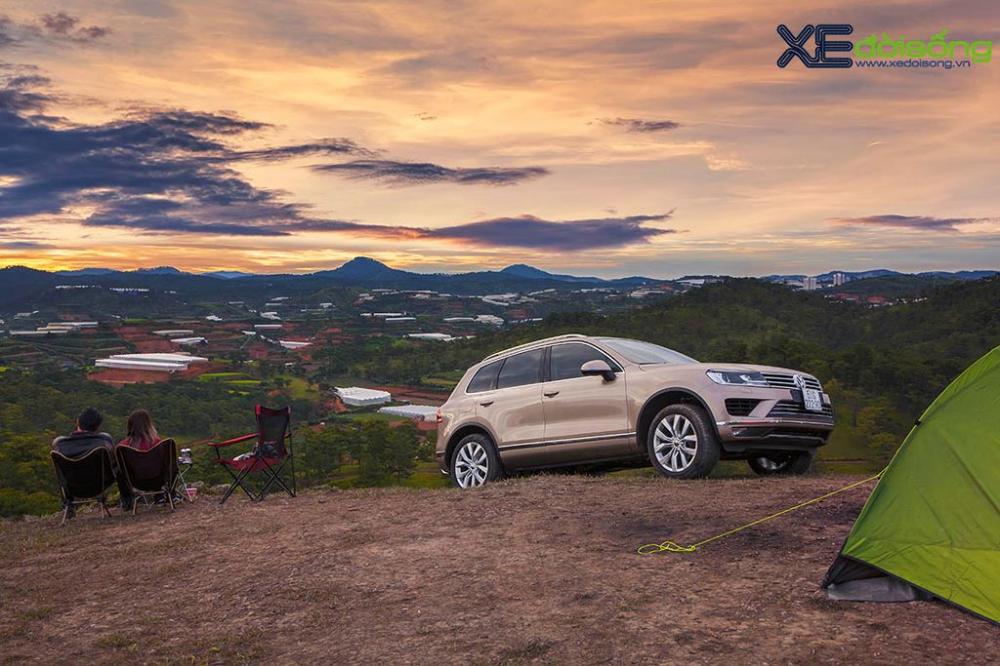 Volkswagen Touareg GP 2018 - Bán Volkswagen Touareg V6, giá hấp dẫn, liên hệ: N0901 933 522, Tường Vy