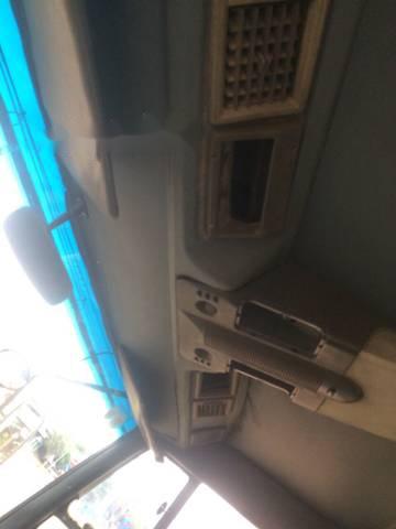 Hyundai HD MT 1997 - Bán ô tô Hyundai HD 1997, màu trắng, số sàn