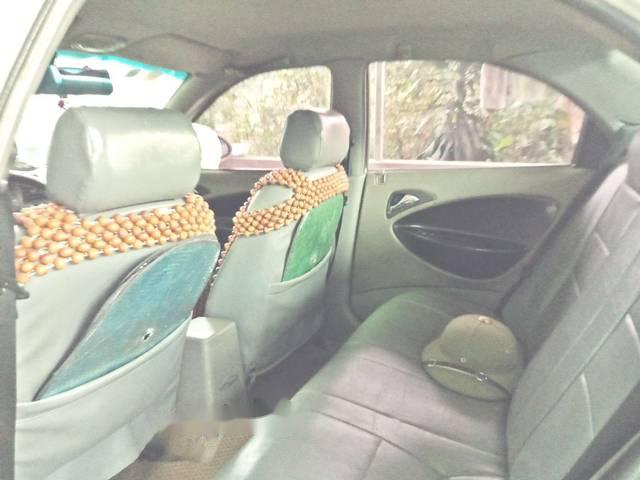 Daewoo Nubira 1980 - Bán Daewoo Nubira đời 1980, màu trắng như mới