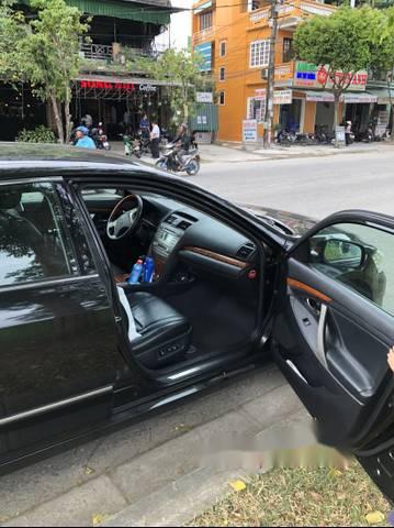 Toyota Camry  AT 2008 - Cần bán gấp Toyota Camry AT năm sản xuất 2008, xe đi giữ kỹ