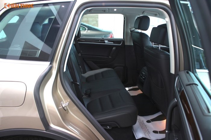 Volkswagen Touareg GP 2018 - Bán Volkswagen Touareg V6, giá hấp dẫn, liên hệ: N0901 933 522, Tường Vy