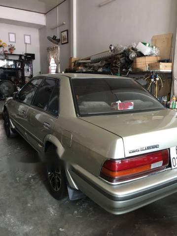 Nissan Bluebird  2.0MT 1992 - Bán Nissan Bluebird 1992, zin toàn tập