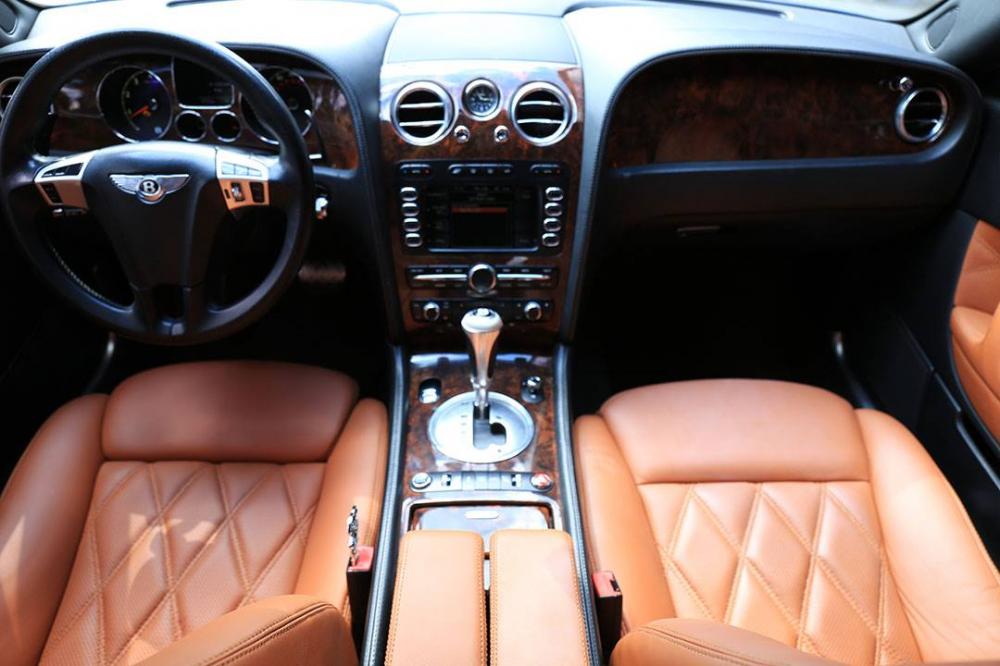 Bentley Continental 2008 - Bán Bentley Continental speed năm 2008, màu xanh lam, xe nhập, giá tốt